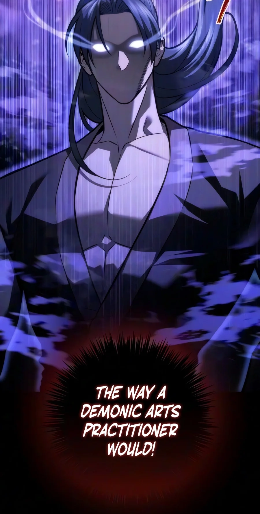 Read Sichuan’s Supreme King chapter 45 image 2 on Lezhin
