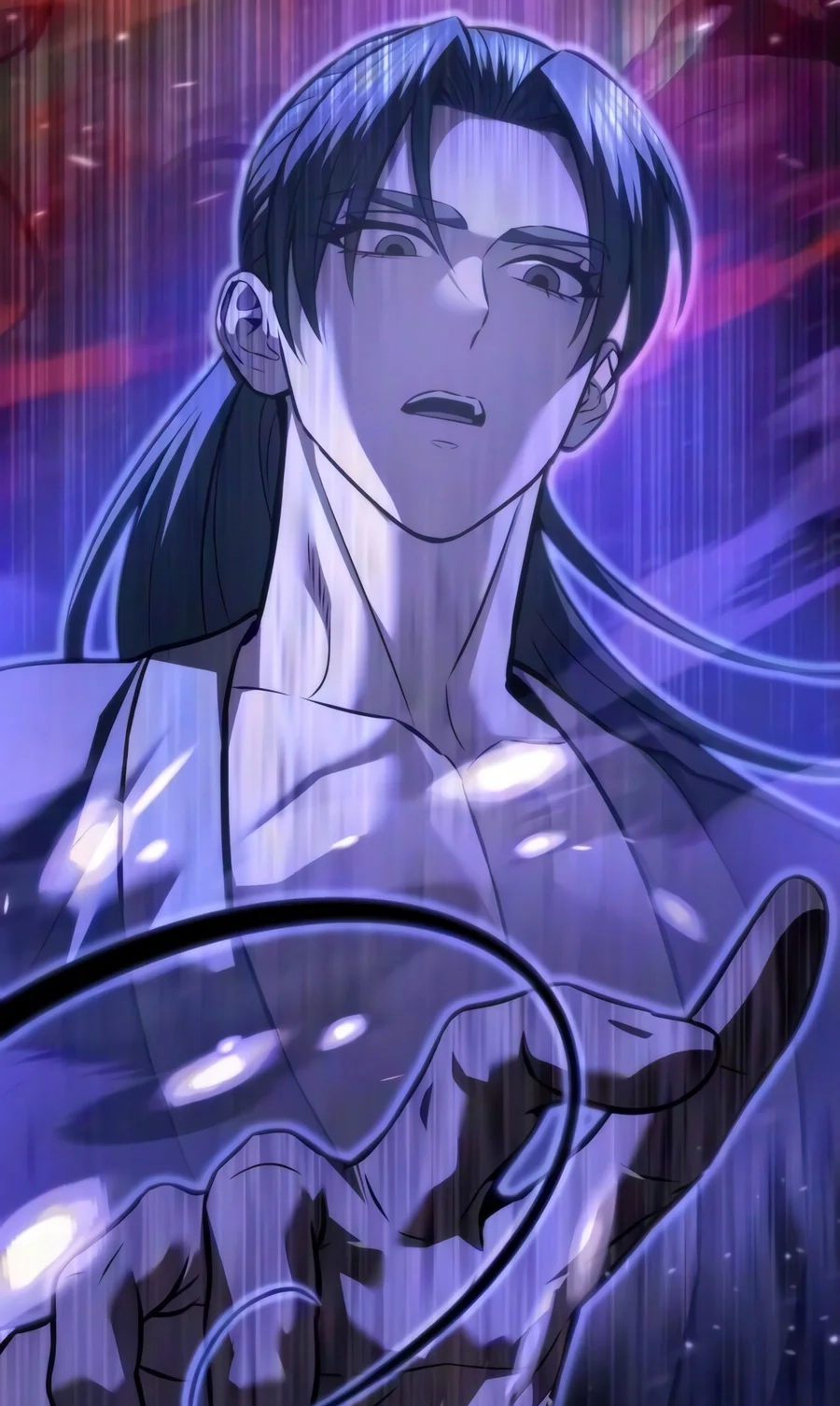 Read Sichuan’s Supreme King chapter 45 image 21 on Lezhin