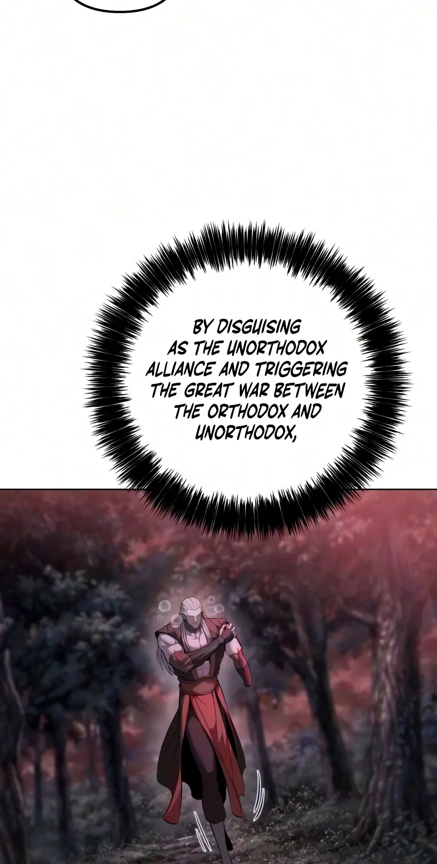 Read Sichuan’s Supreme King chapter 45 image 26 on Lezhin