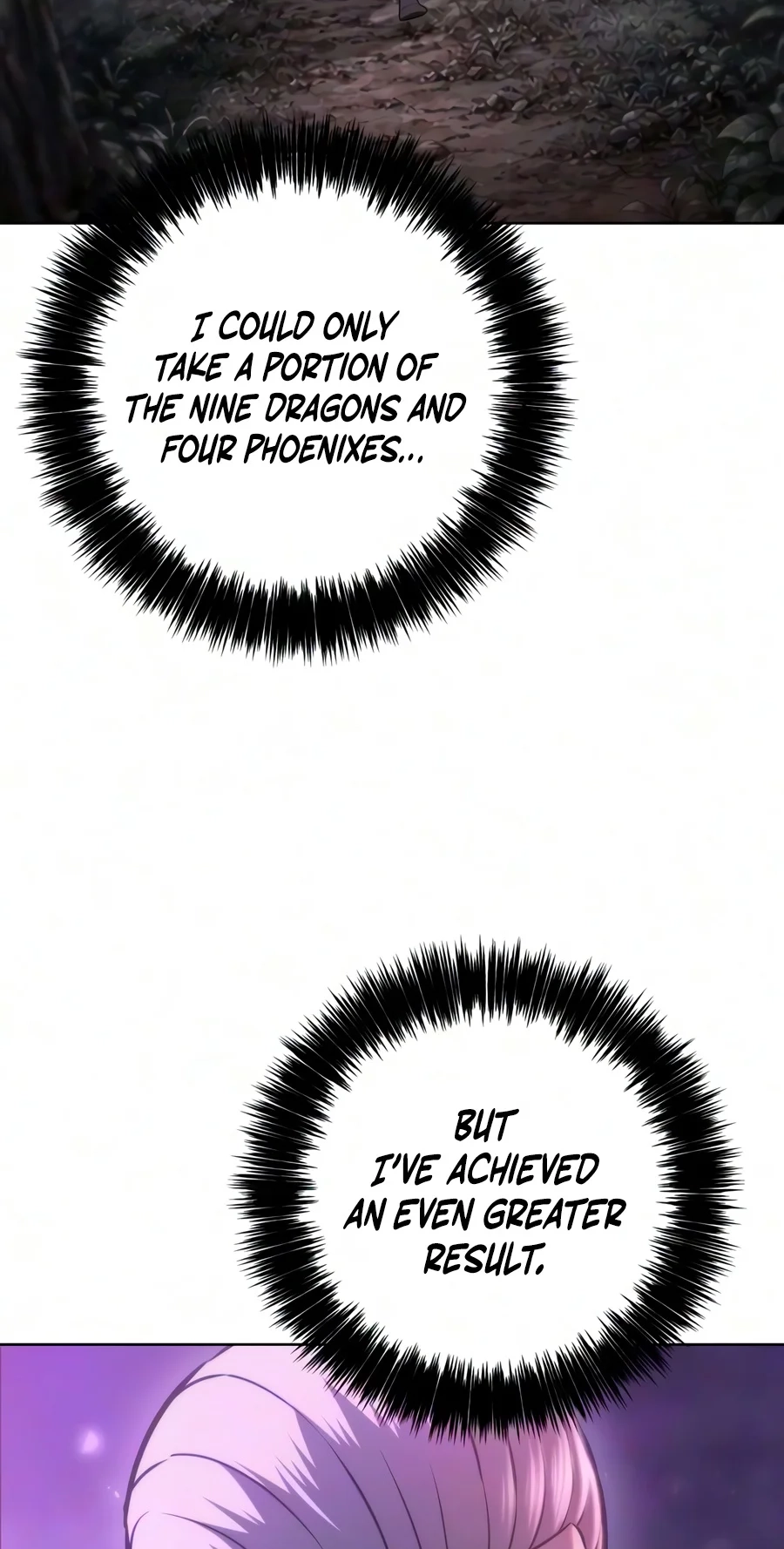 Read Sichuan’s Supreme King chapter 45 image 27 on Lezhin