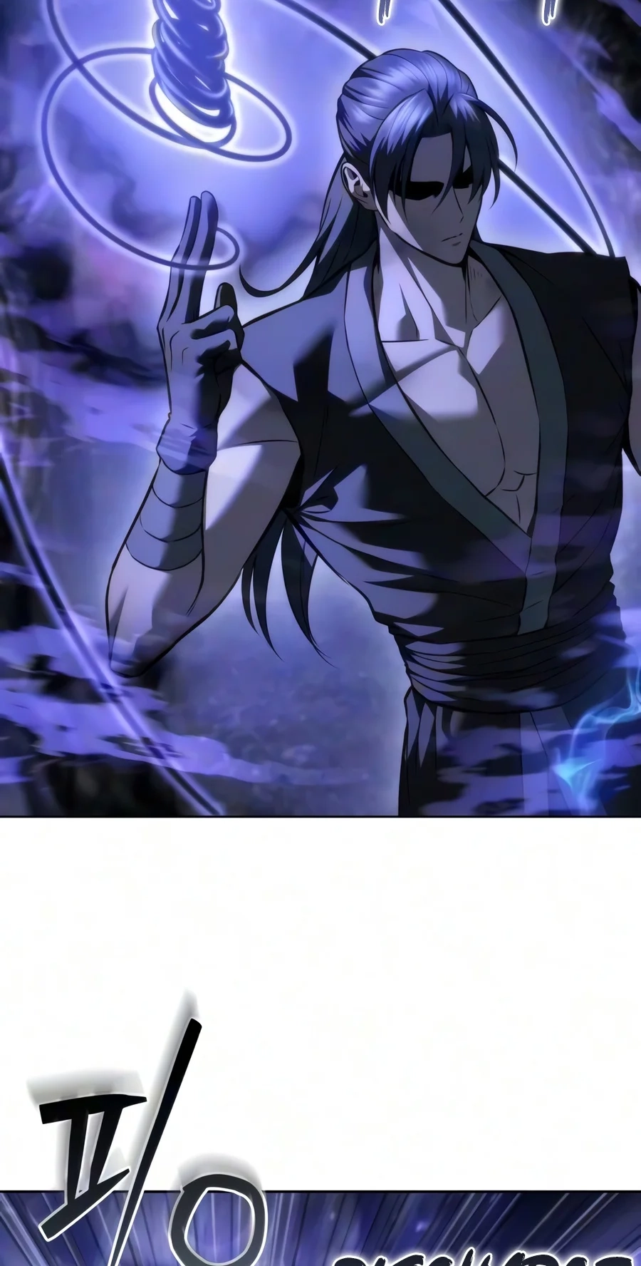 Read Sichuan’s Supreme King chapter 45 image 31 on Lezhin