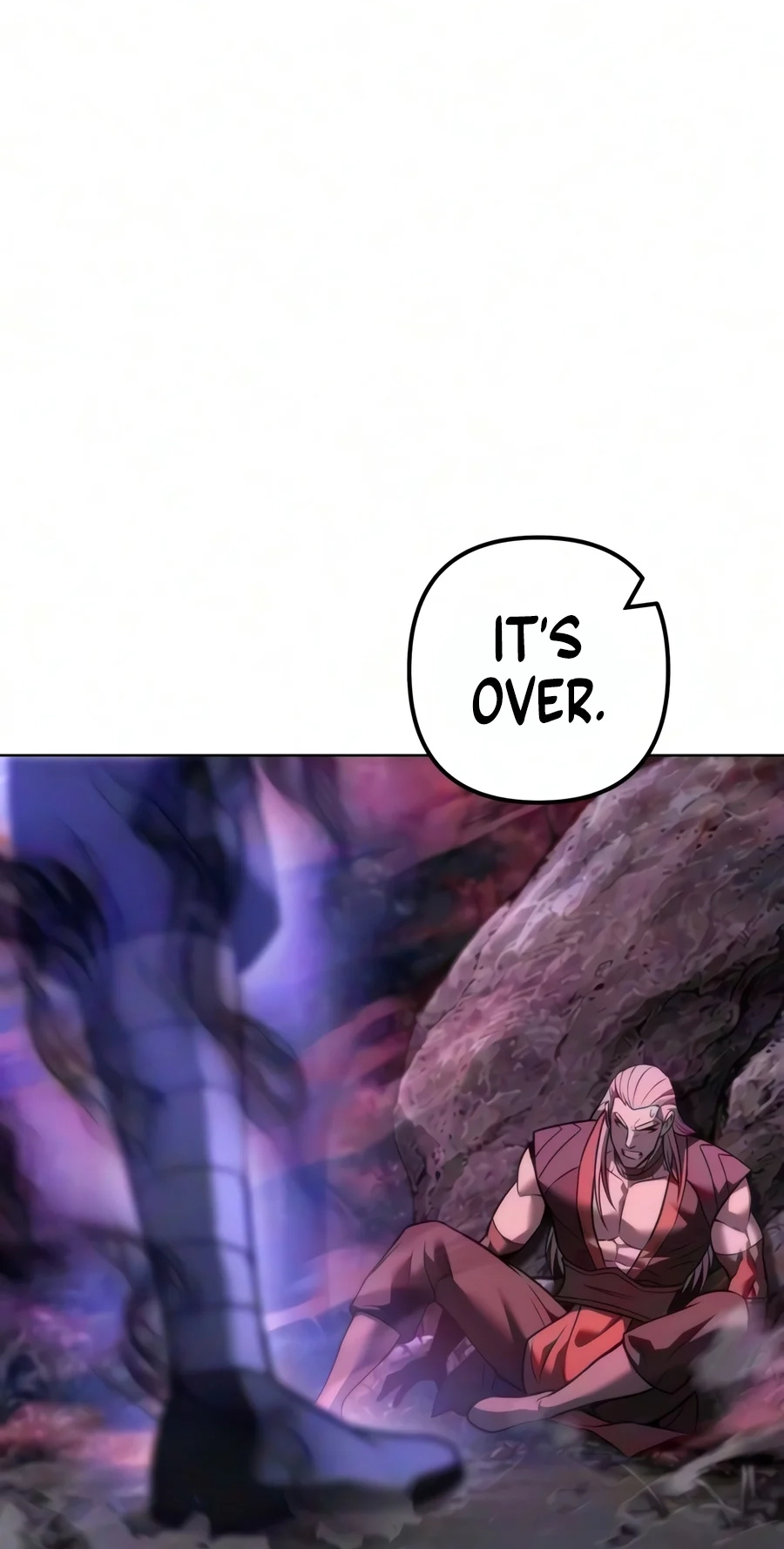 Read Sichuan’s Supreme King chapter 45 image 36 on Lezhin