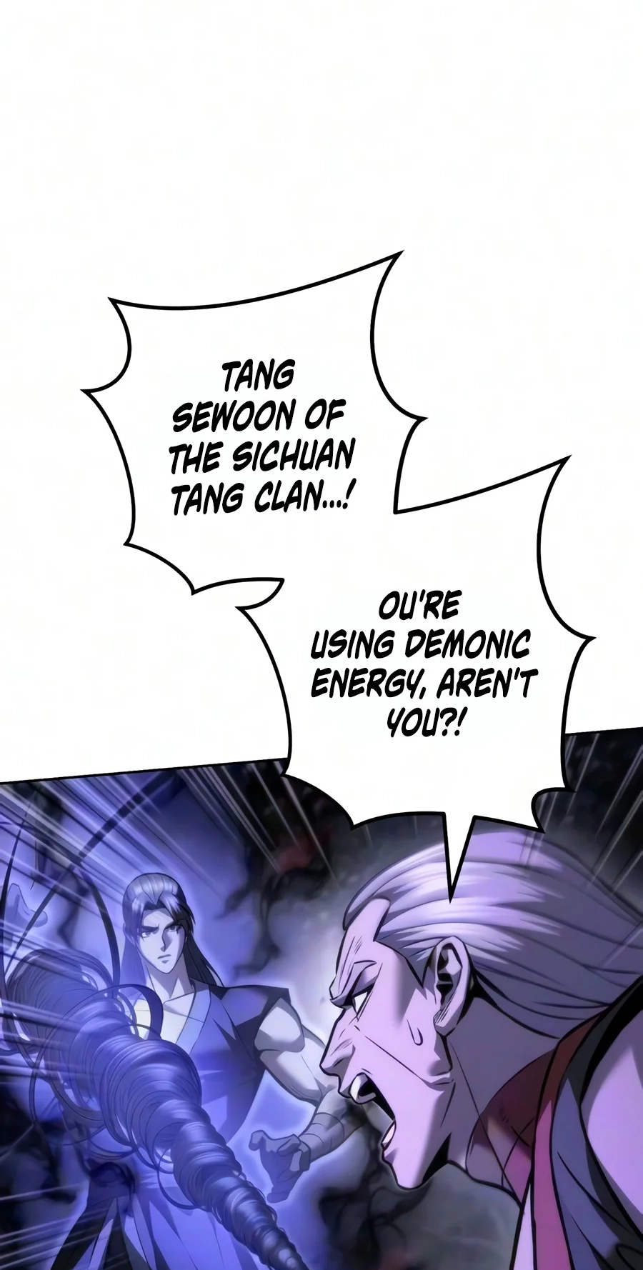 Read Sichuan’s Supreme King chapter 45 image 40 on Lezhin