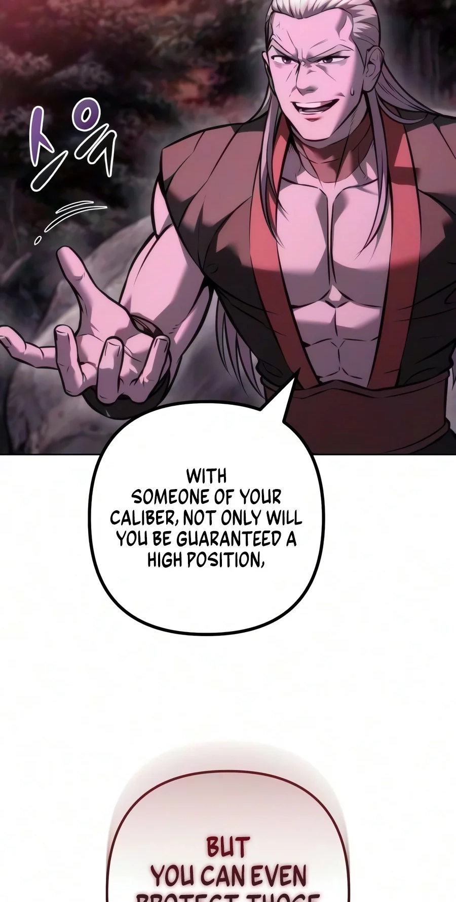 Read Sichuan’s Supreme King chapter 45 image 47 on Lezhin