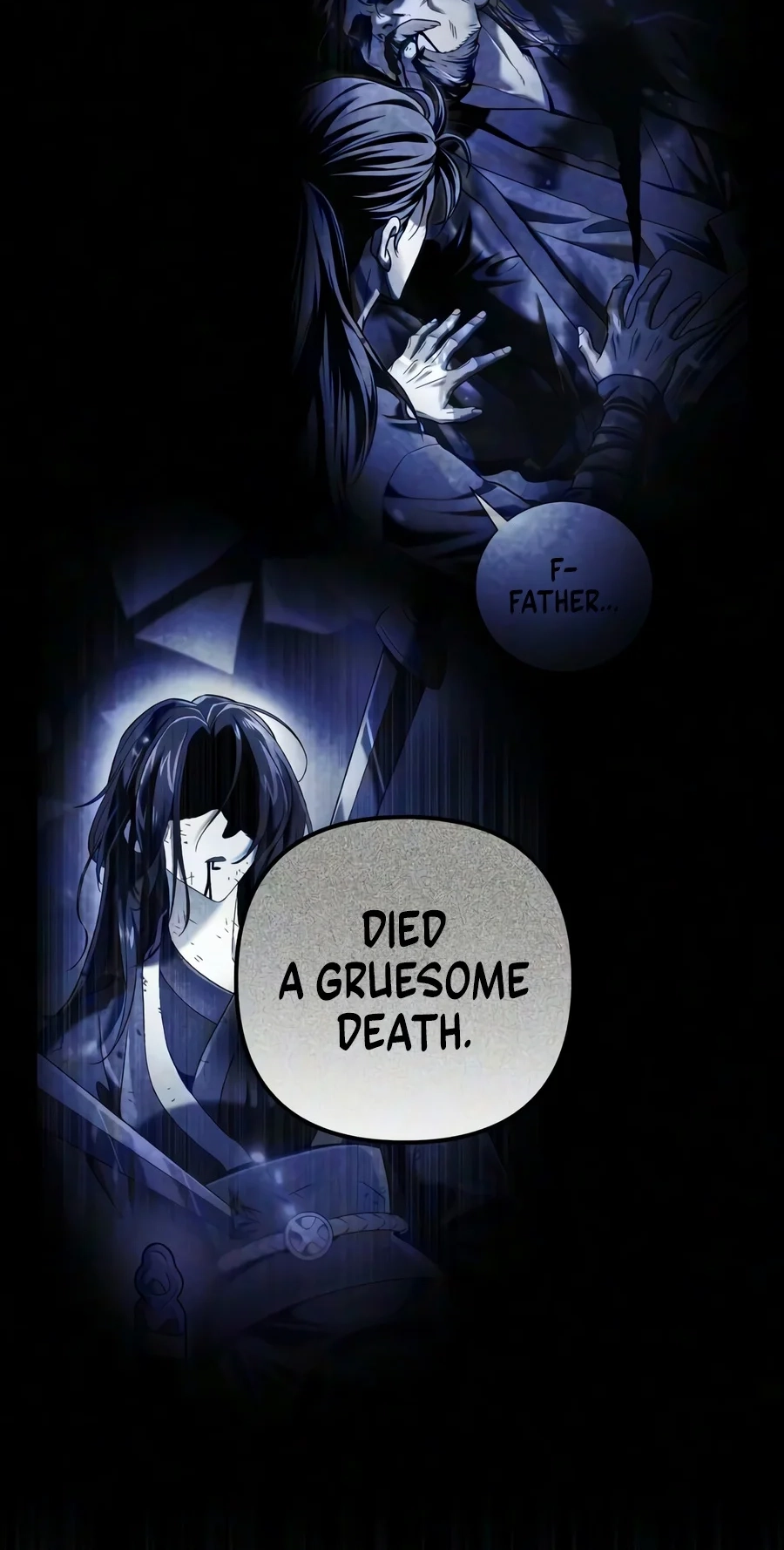 Read Sichuan’s Supreme King chapter 45 image 51 on Lezhin