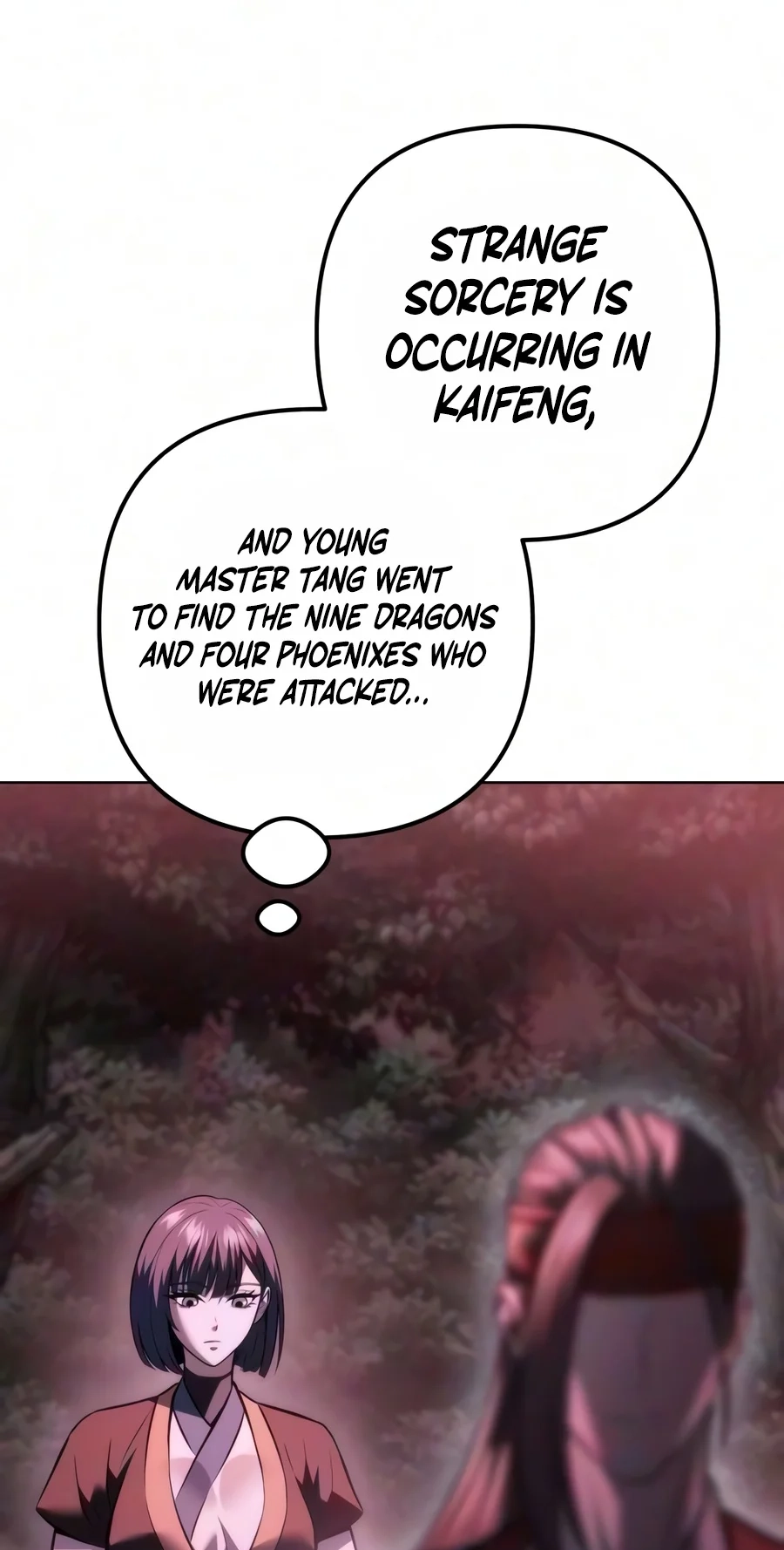Read Sichuan’s Supreme King chapter 45 image 66 on Lezhin