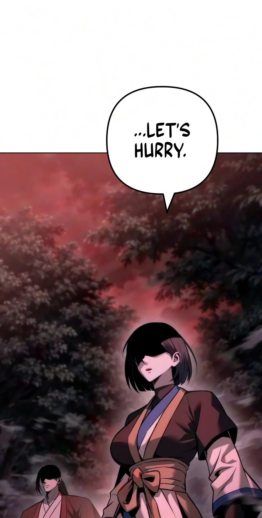 Read Sichuan’s Supreme King chapter 45 image 8 on Lezhin