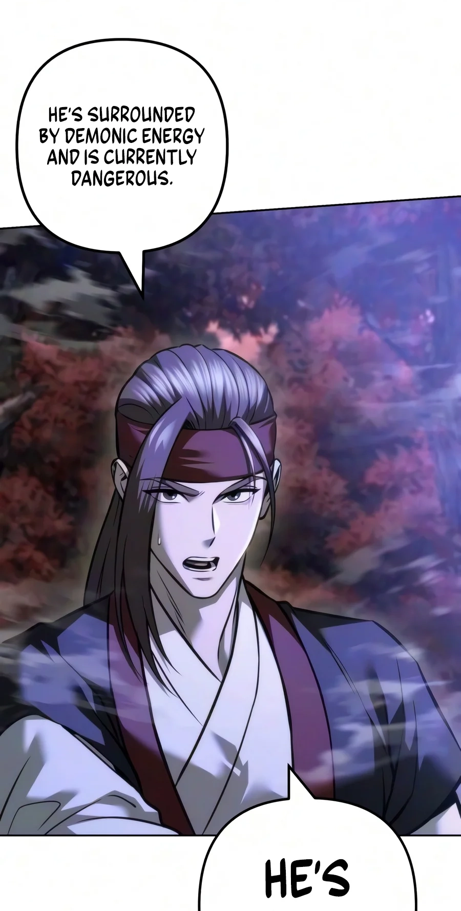 Read Sichuan’s Supreme King chapter 45 image 83 on Lezhin