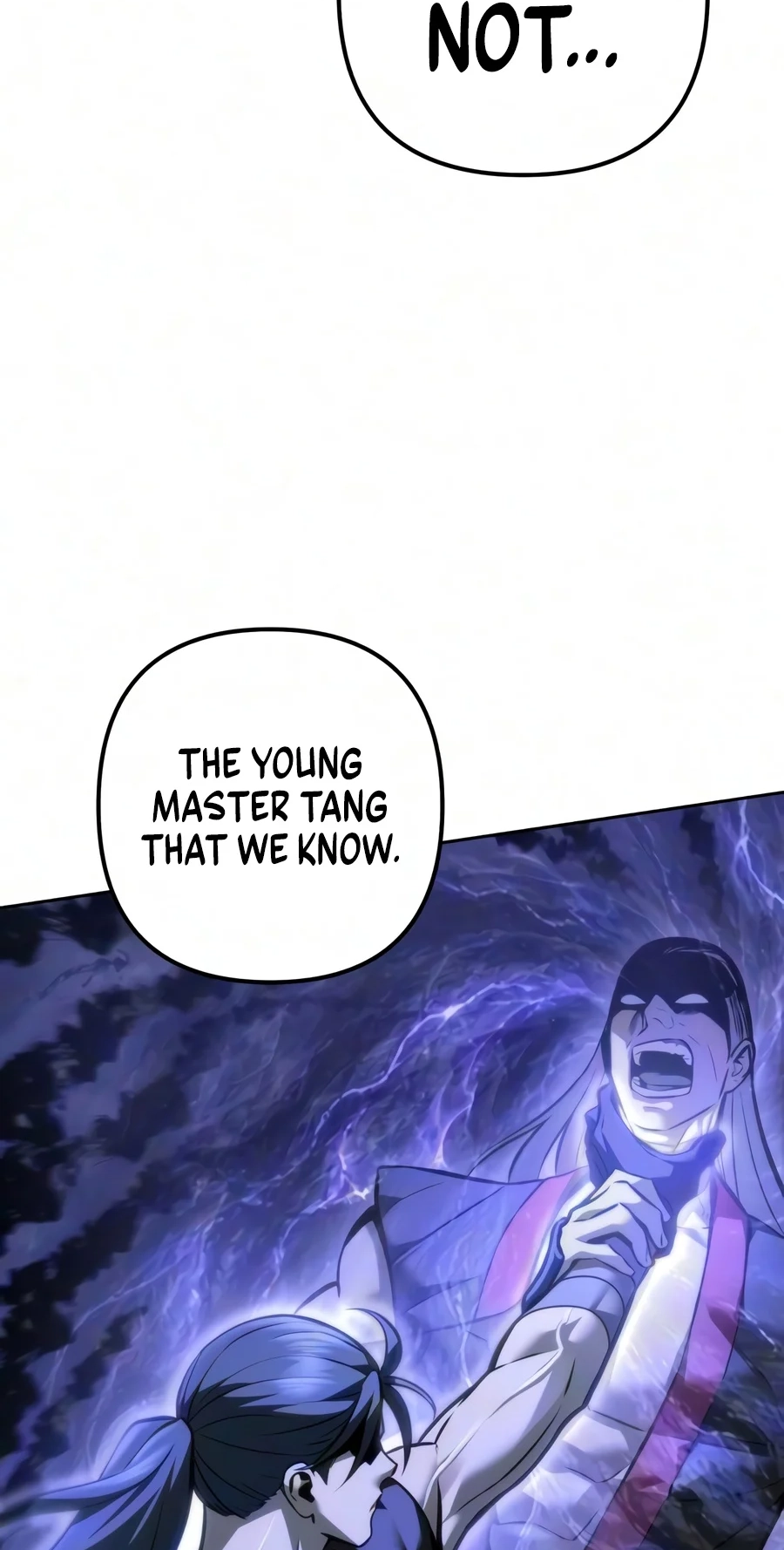 Read Sichuan’s Supreme King chapter 45 image 84 on Lezhin