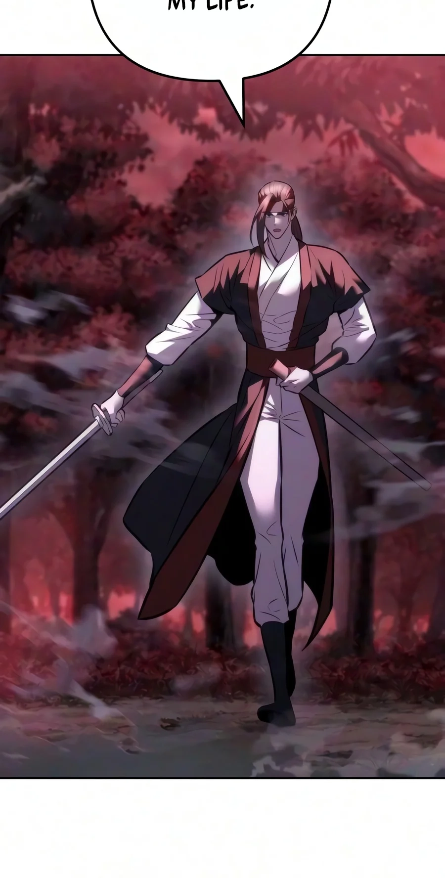 Read Sichuan’s Supreme King chapter 45 image 96 on Lezhin