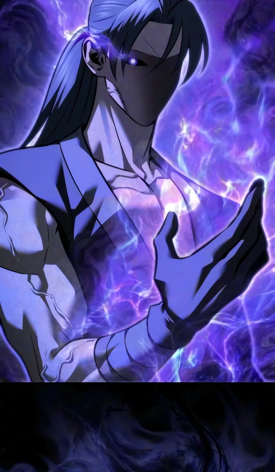 Read Sichuan’s Supreme King chapter 45 image 98 on Lezhin