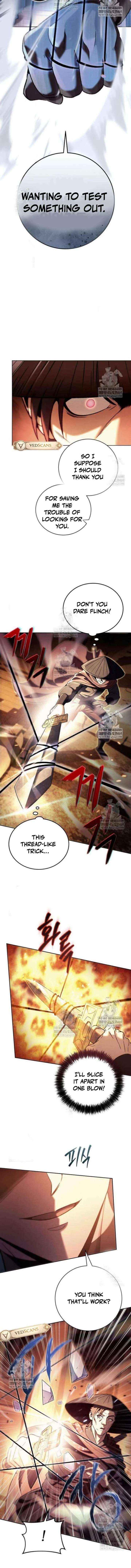 Read Sichuan’s Supreme King chapter 8 image 1 on Lezhin
