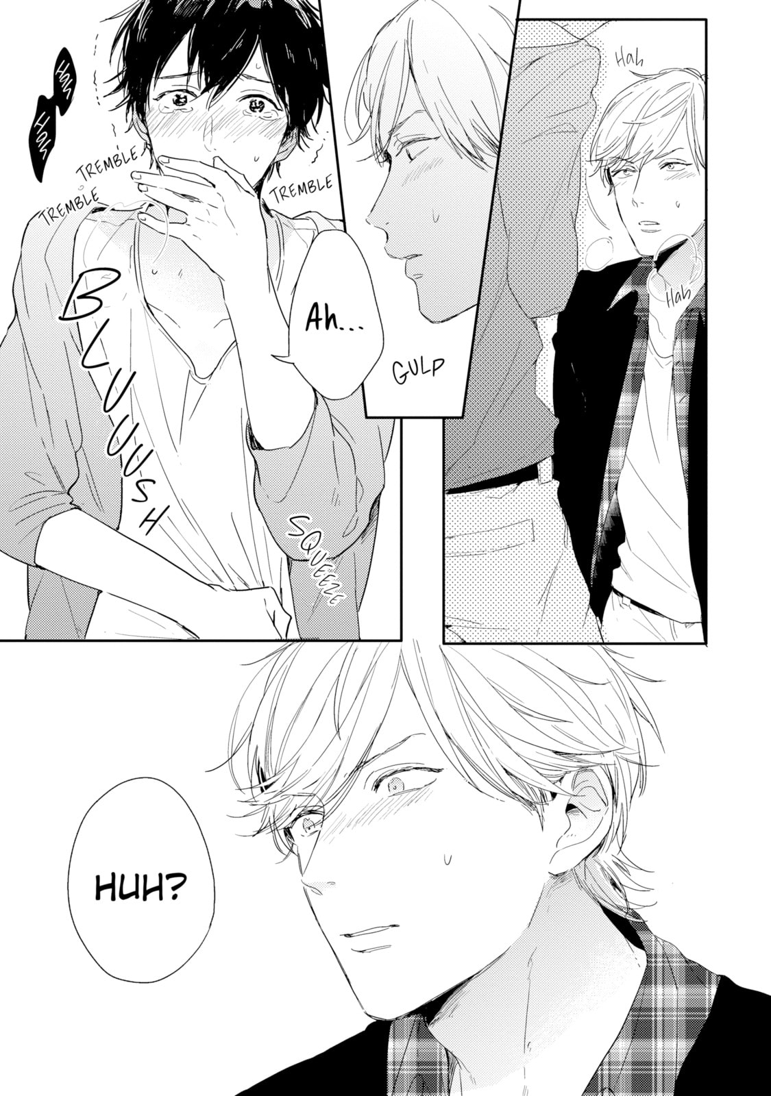Read Sick chapter 1 image 26 on Lezhin
