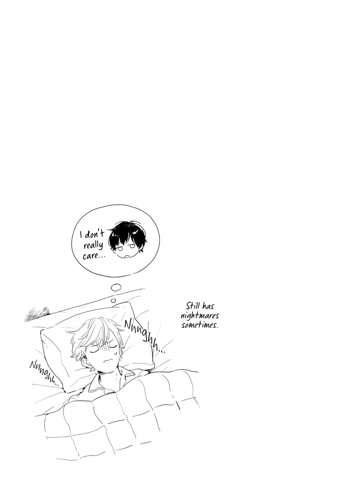 Read Sick chapter 2 image 24 on Lezhin