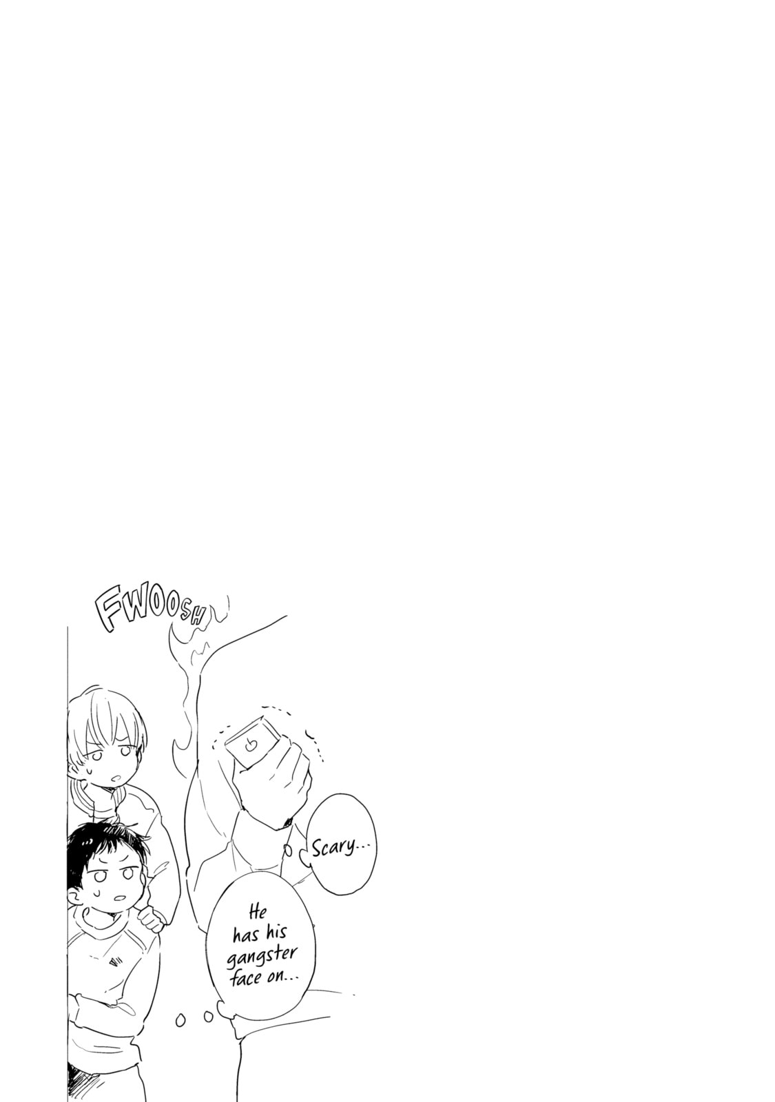 Read Sick chapter 4 image 24 on Lezhin