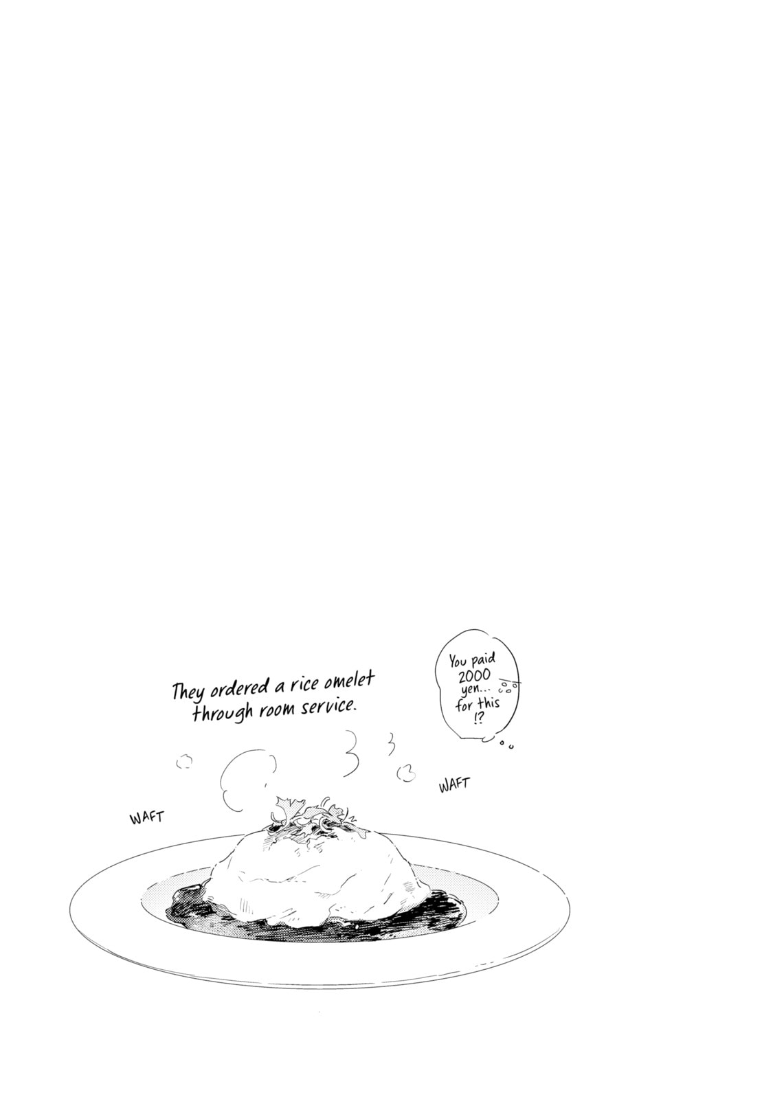 Read Sick chapter 5 image 24 on Lezhin