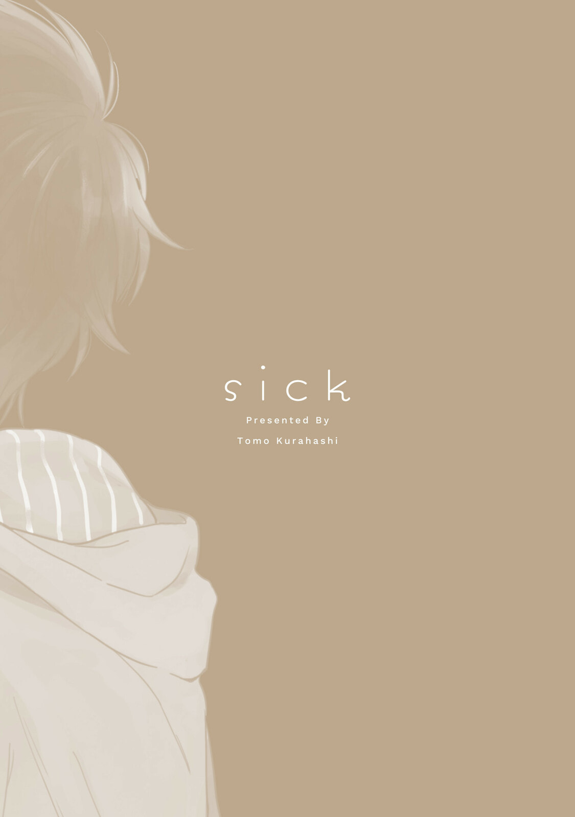 Read Sick chapter 6.2 image 4 on Lezhin