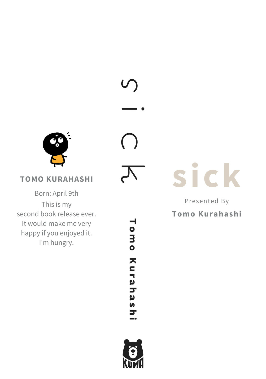 Read Sick chapter 6.2 image 5 on Lezhin