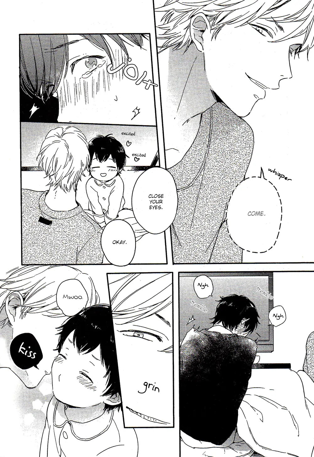 Read Sick chapter 6.6 image 16 on Lezhin