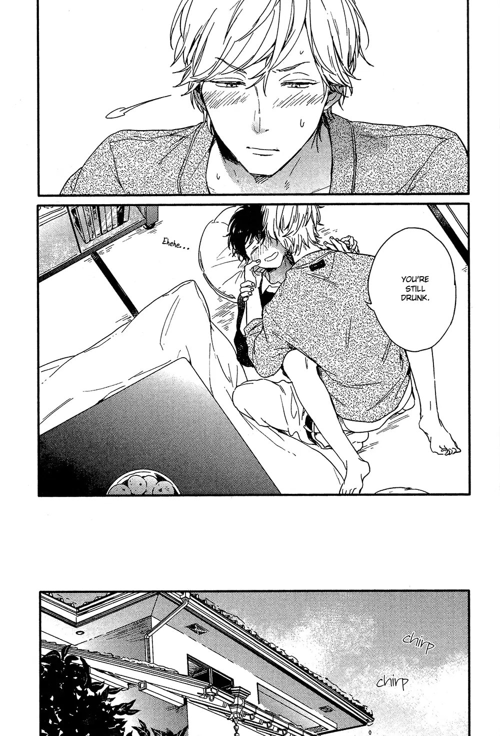 Read Sick chapter 6.6 image 23 on Lezhin