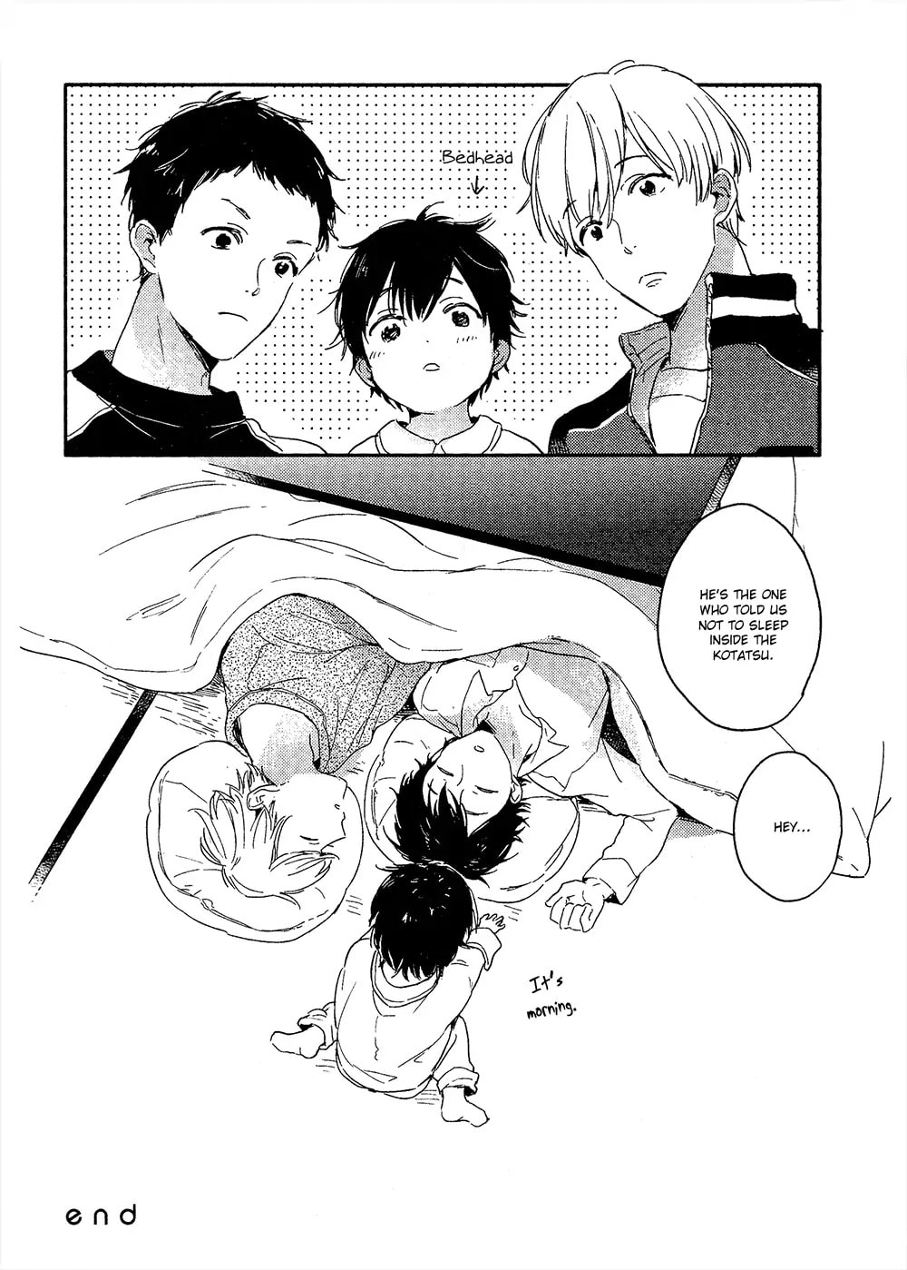 Read Sick chapter 6.6 image 24 on Lezhin