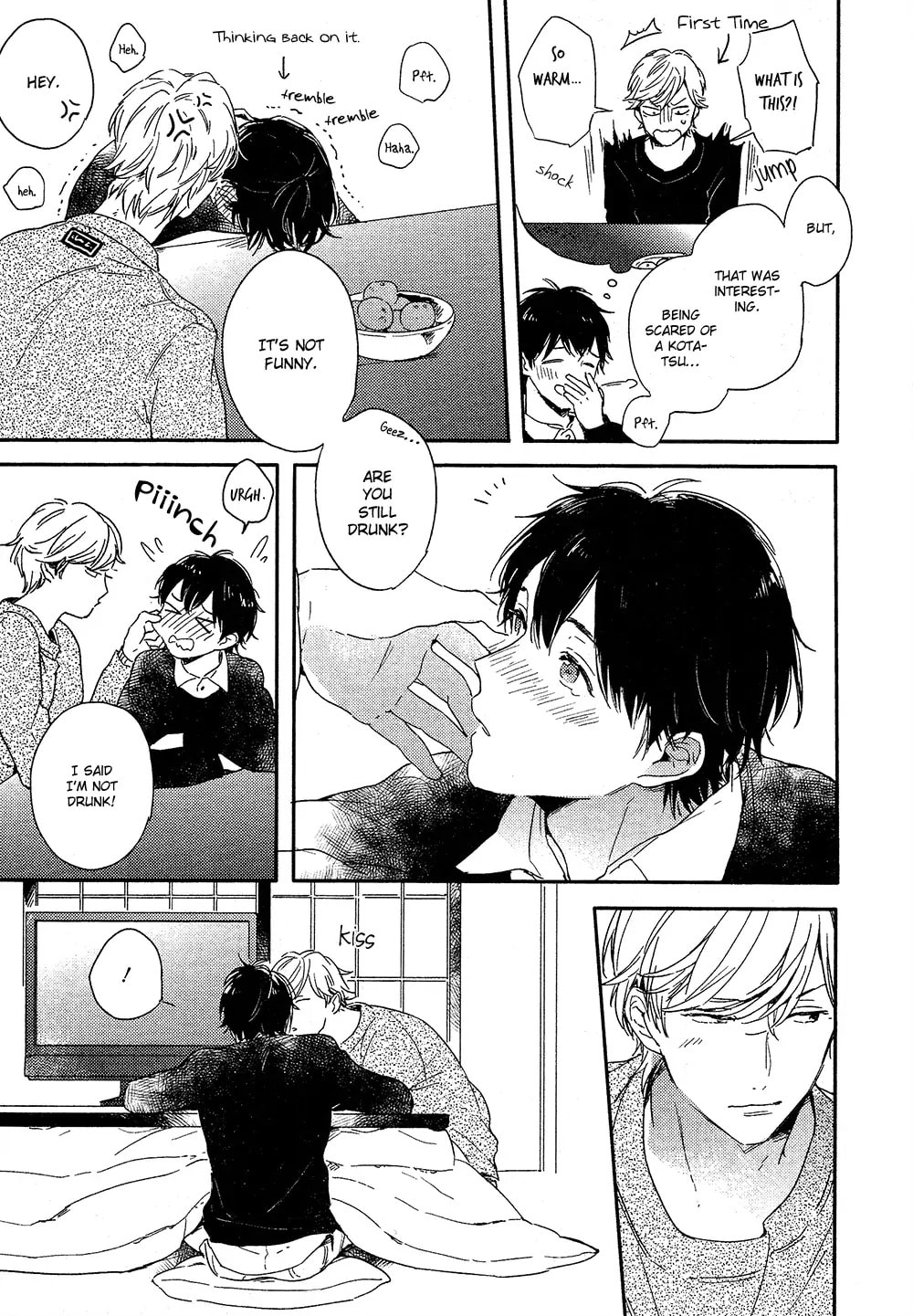 Read Sick chapter 6.6 image 9 on Lezhin