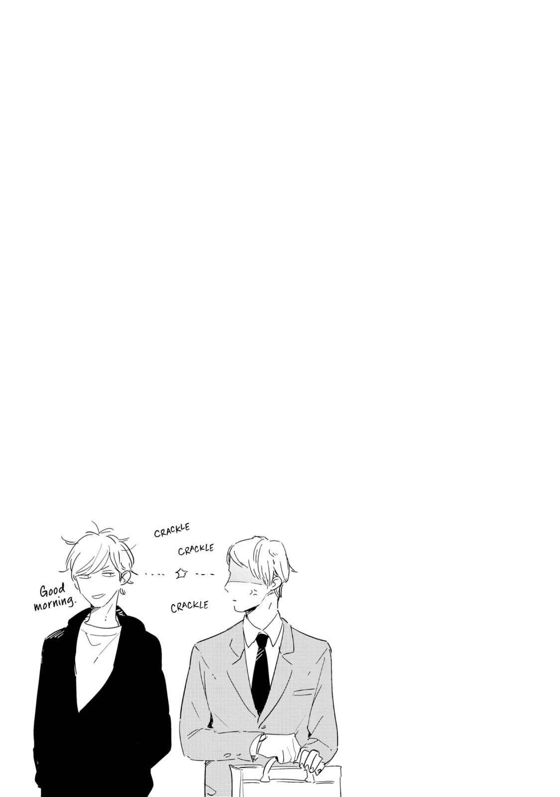 Read Sick chapter 6 image 26 on Lezhin