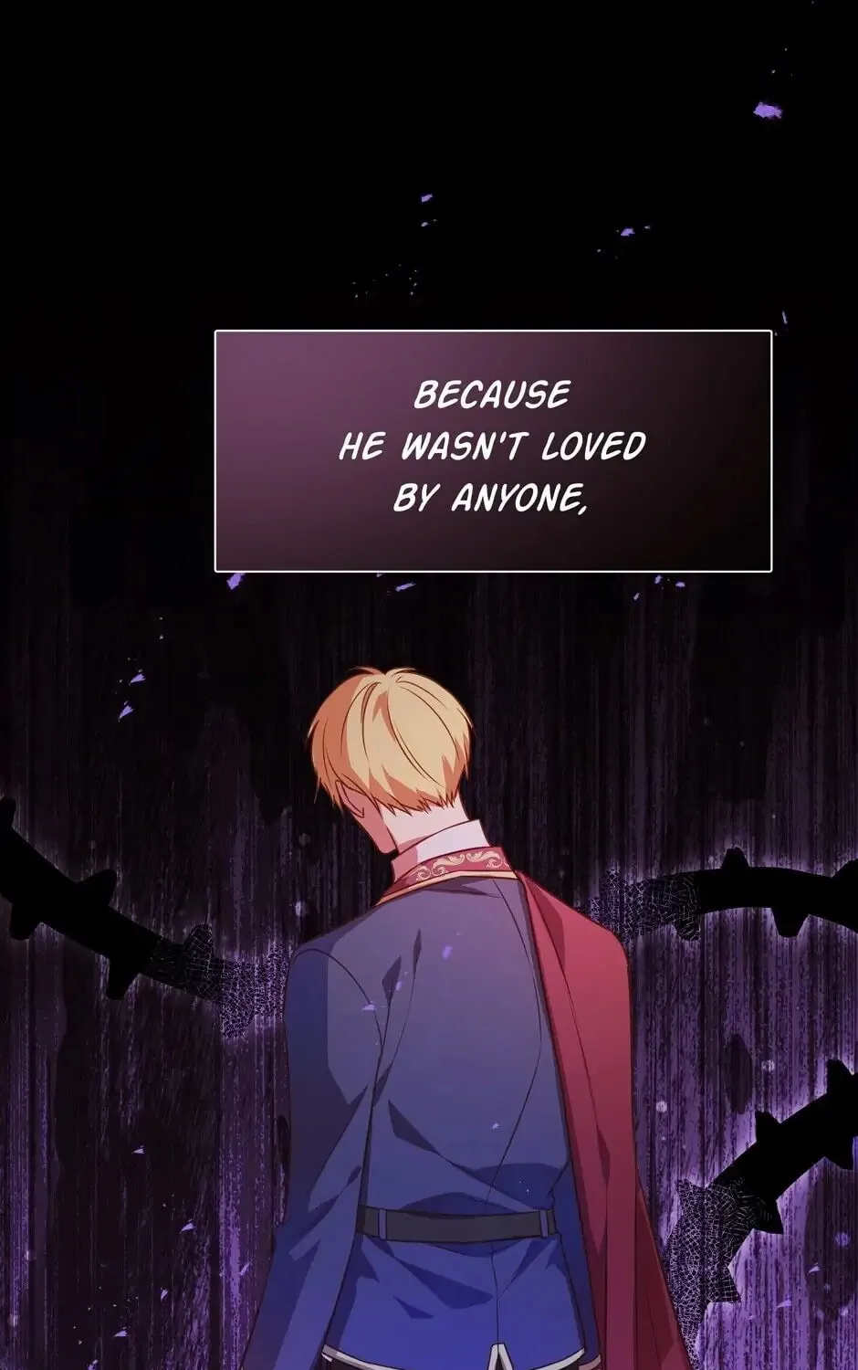 Read Side Characters Deserve Love Too chapter 0 image 109 on Lezhin