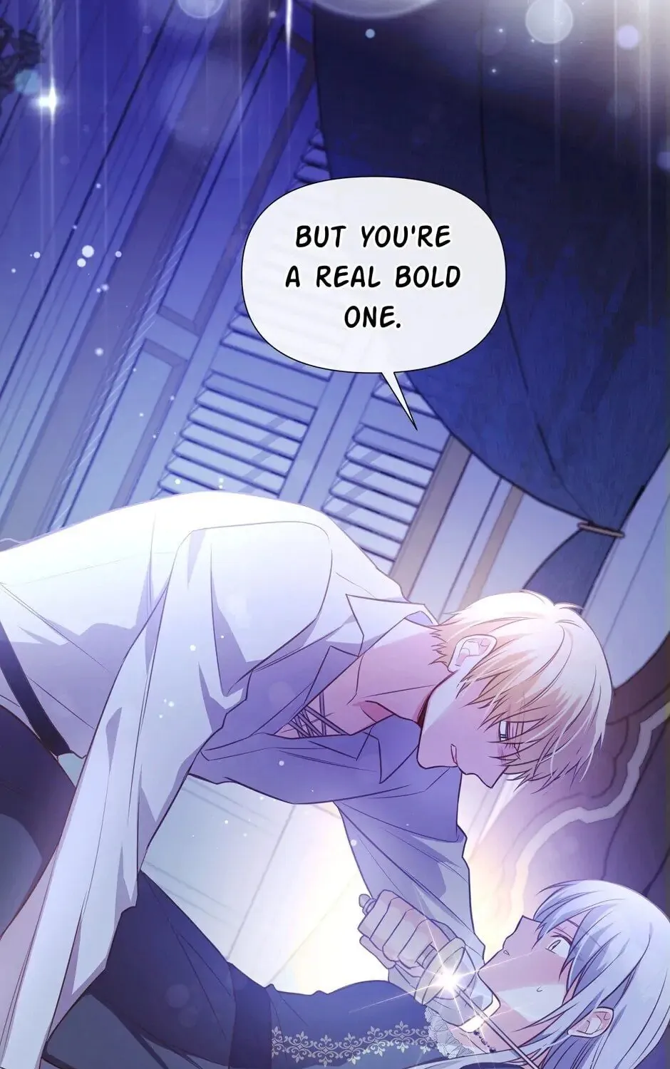 Read Side Characters Deserve Love Too chapter 0 image 11 on Lezhin