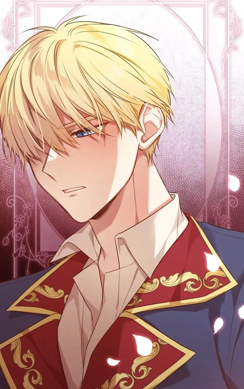 Read Side Characters Deserve Love Too chapter 0 image 113 on Lezhin