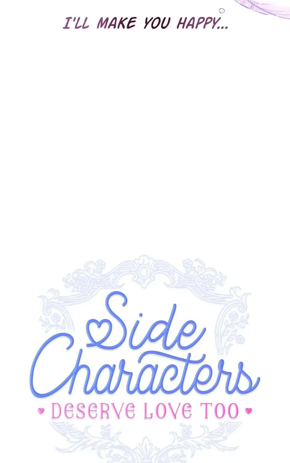 Read Side Characters Deserve Love Too chapter 0 image 121 on Lezhin