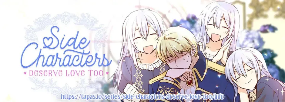 Read Side Characters Deserve Love Too chapter 0 image 125 on Lezhin