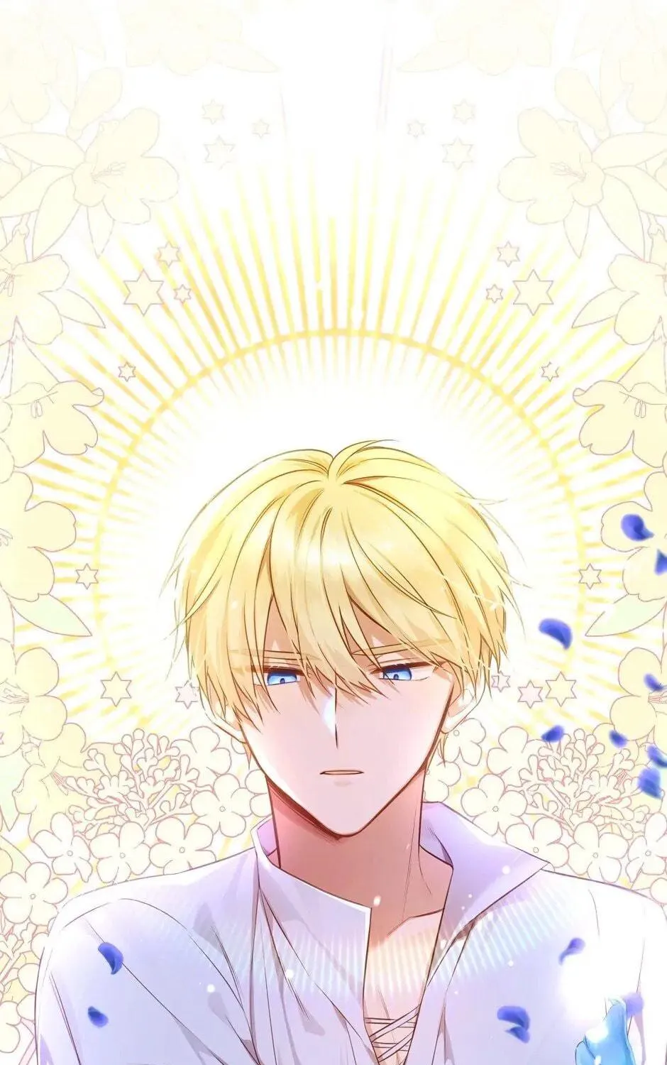 Read Side Characters Deserve Love Too chapter 0 image 17 on Lezhin