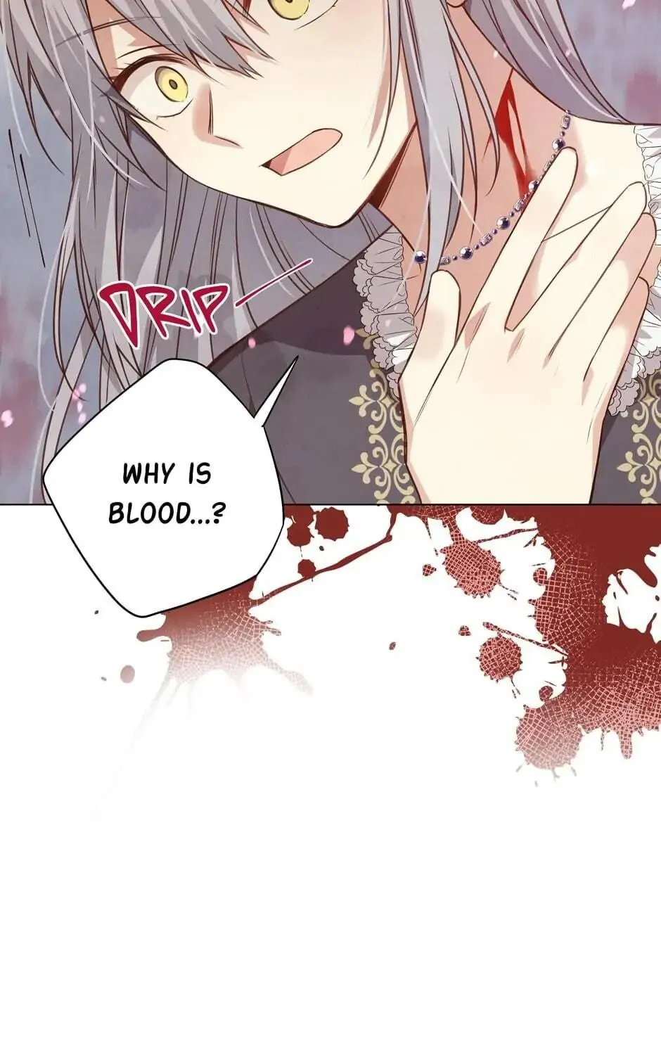 Read Side Characters Deserve Love Too chapter 0 image 37 on Lezhin