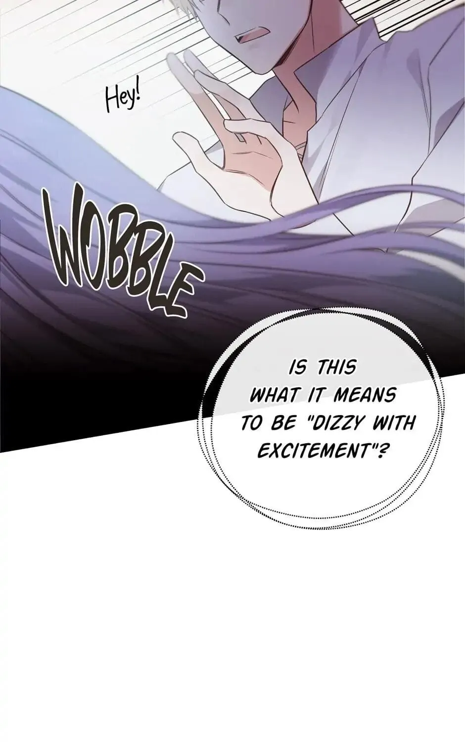 Read Side Characters Deserve Love Too chapter 0 image 45 on Lezhin