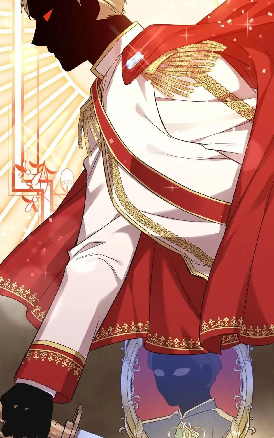 Read Side Characters Deserve Love Too chapter 0 image 59 on Lezhin