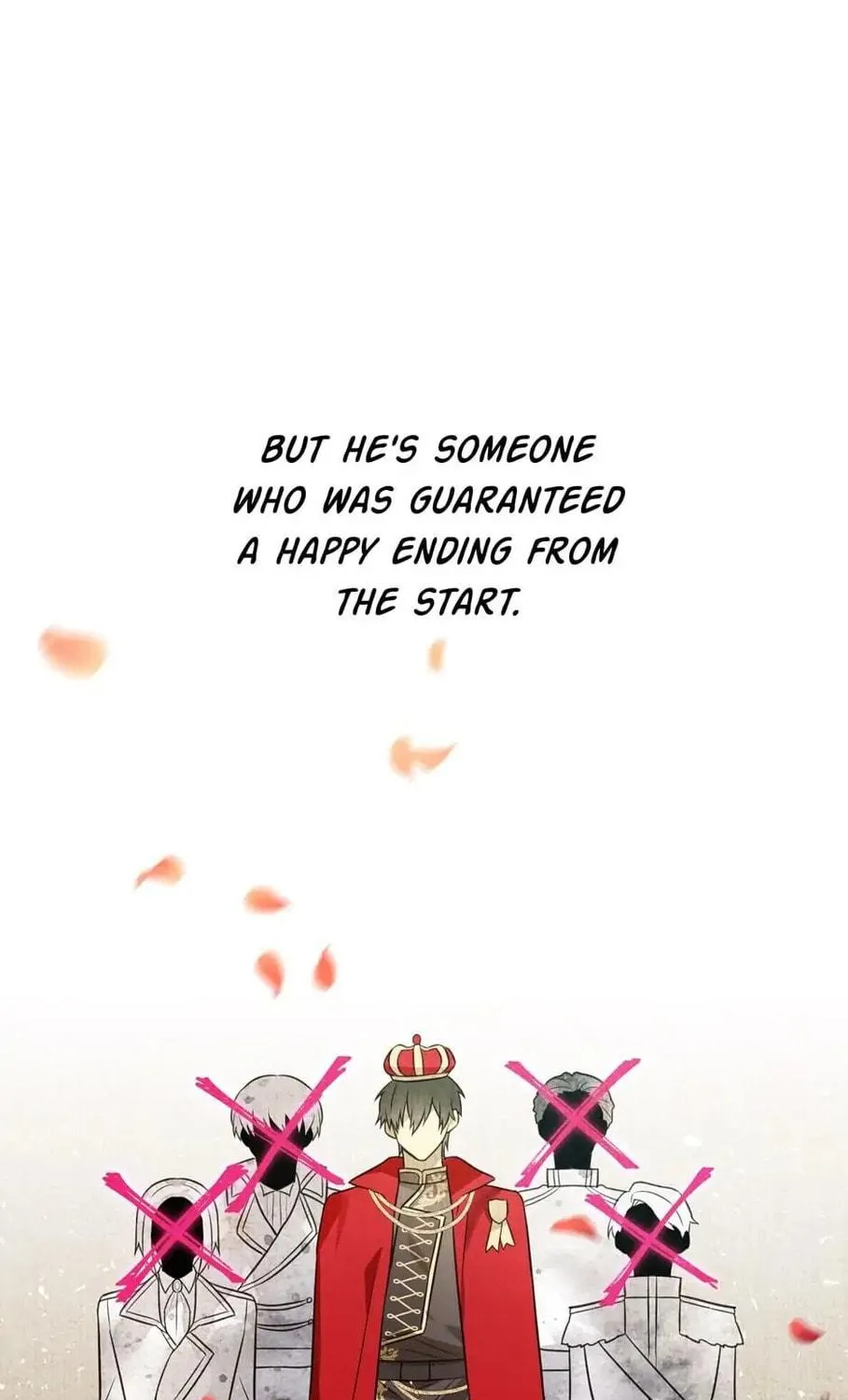Read Side Characters Deserve Love Too chapter 0 image 81 on Lezhin
