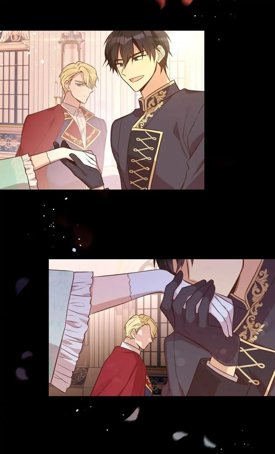 Read Side Characters Deserve Love Too chapter 0 image 85 on Lezhin