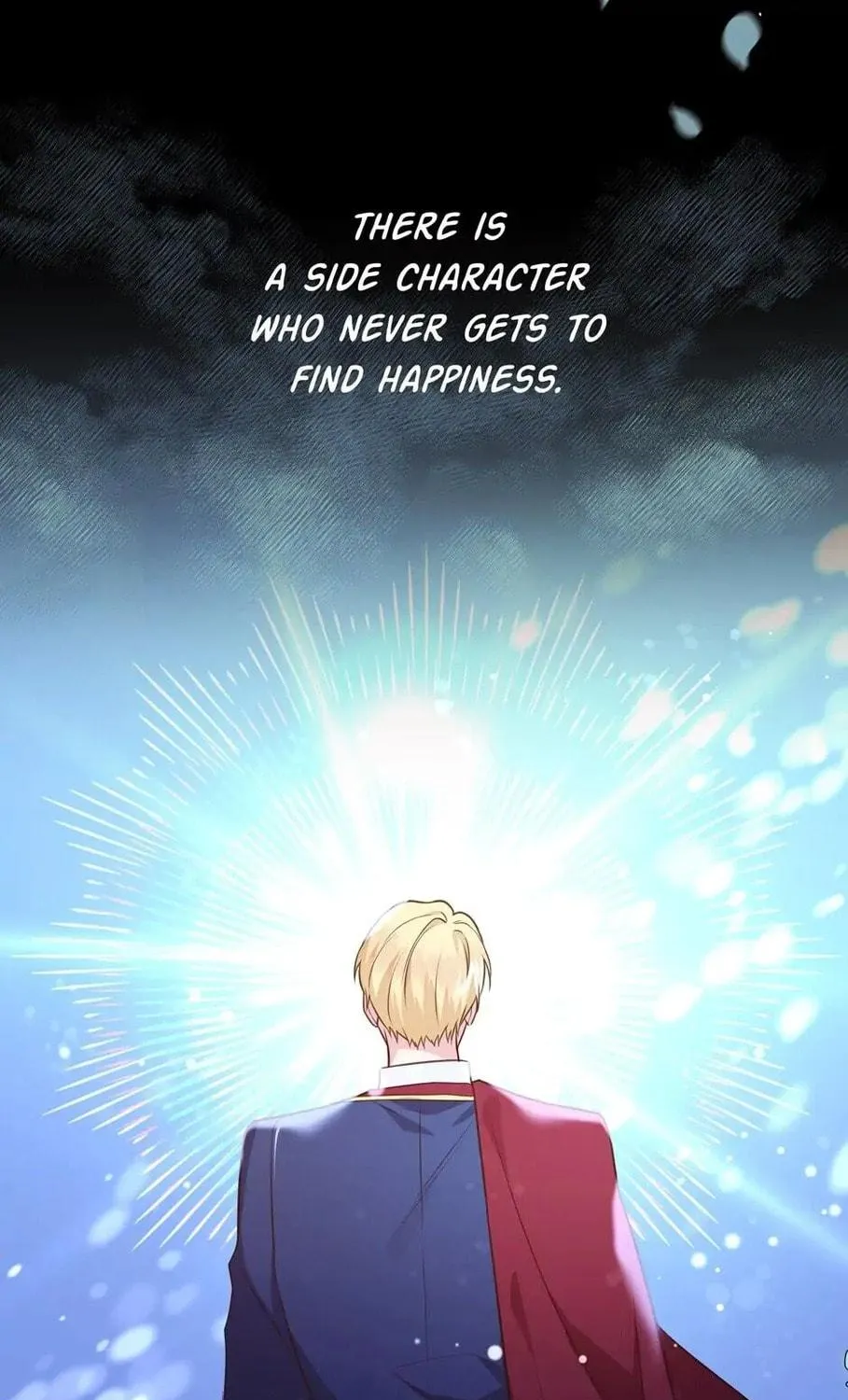 Read Side Characters Deserve Love Too chapter 0 image 87 on Lezhin