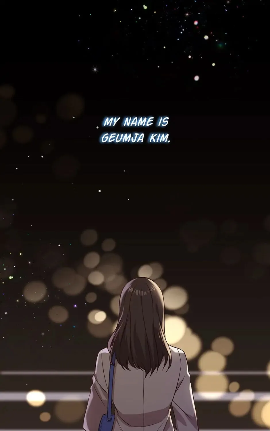 Read Side Characters Deserve Love Too chapter 1 image 1 on Lezhin