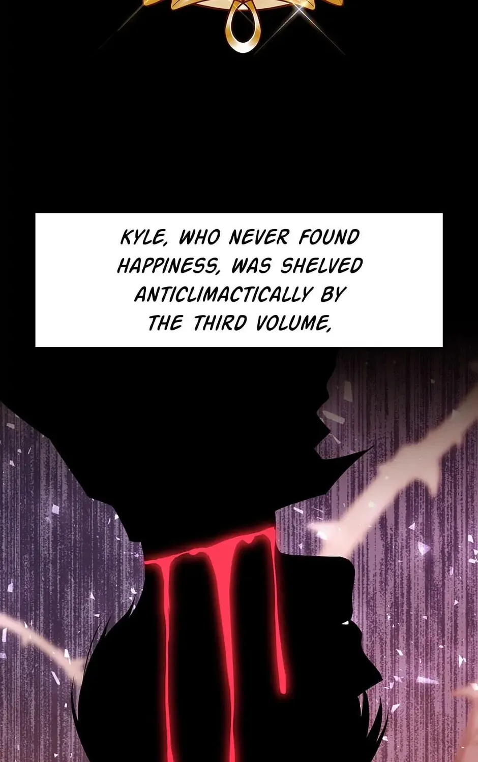 Read Side Characters Deserve Love Too chapter 1 image 10 on Lezhin