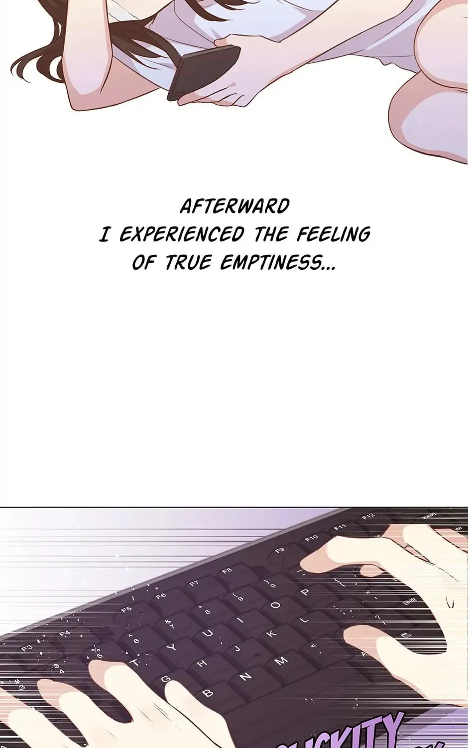 Read Side Characters Deserve Love Too chapter 1 image 13 on Lezhin
