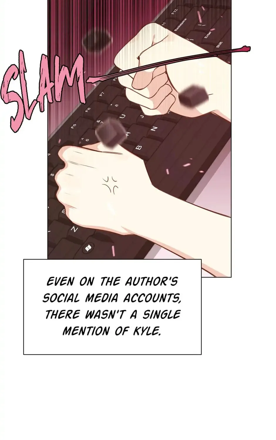 Read Side Characters Deserve Love Too chapter 1 image 18 on Lezhin