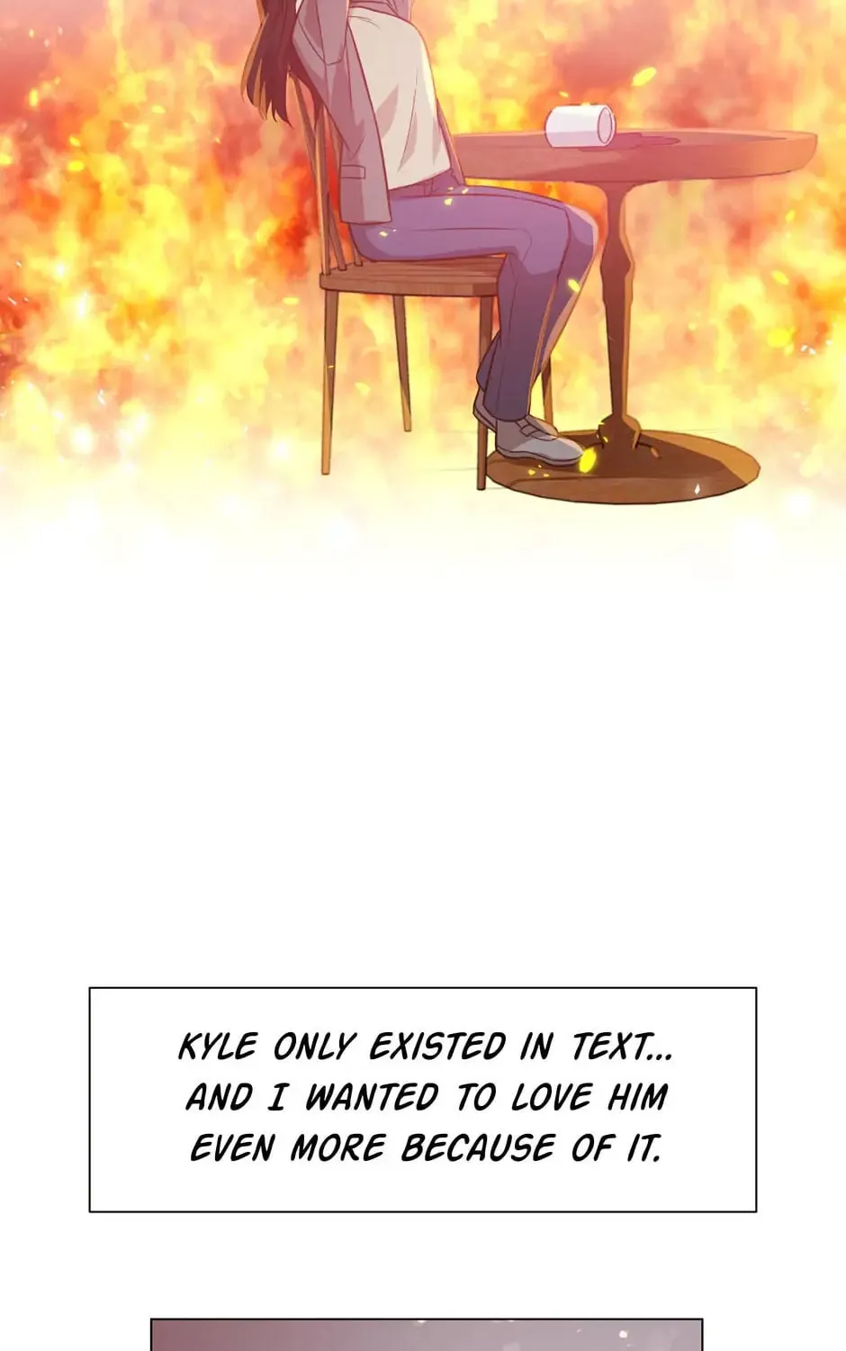Read Side Characters Deserve Love Too chapter 1 image 21 on Lezhin