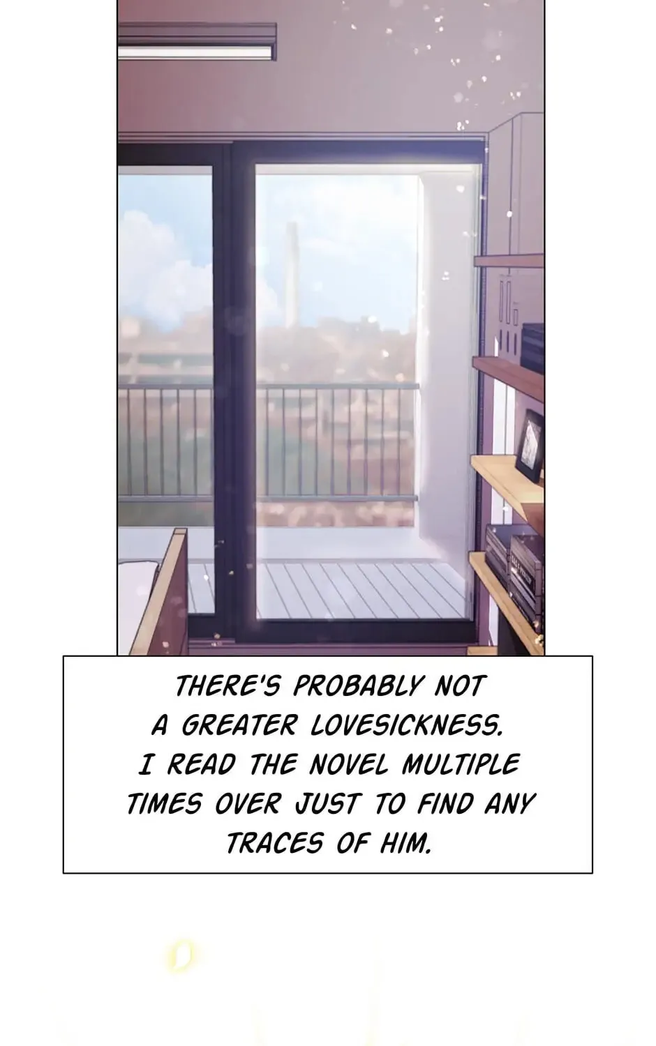 Read Side Characters Deserve Love Too chapter 1 image 22 on Lezhin