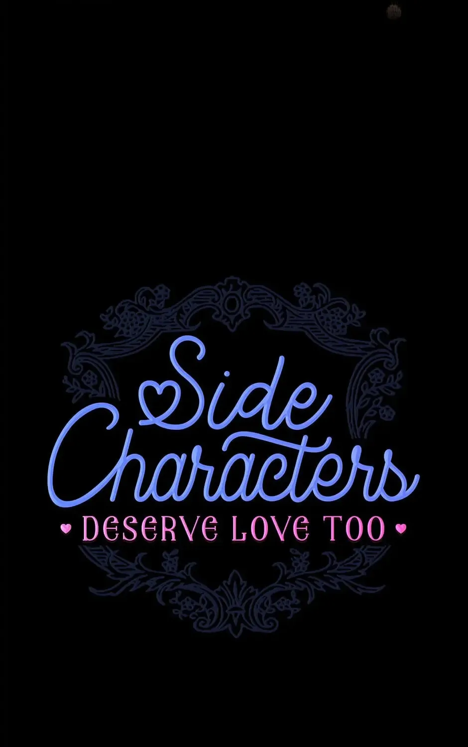 Read Side Characters Deserve Love Too chapter 1 image 26 on Lezhin