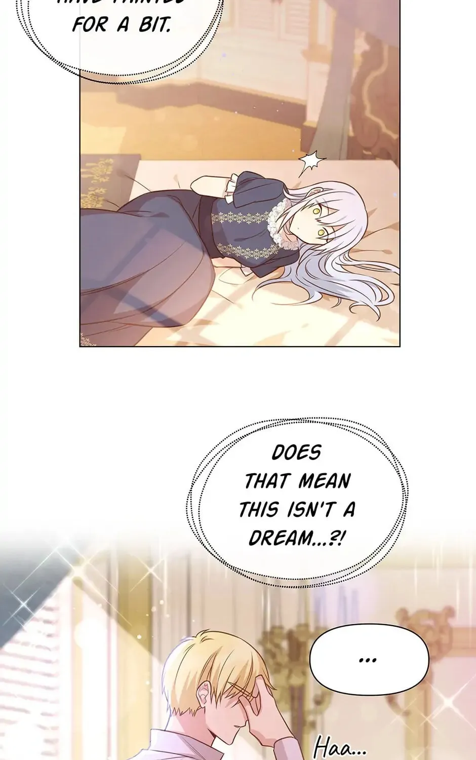 Read Side Characters Deserve Love Too chapter 1 image 29 on Lezhin