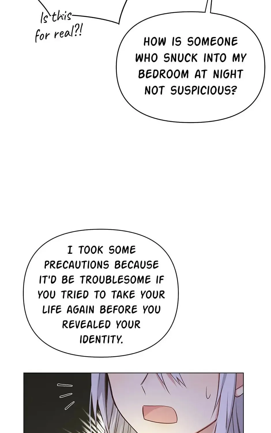 Read Side Characters Deserve Love Too chapter 1 image 32 on Lezhin