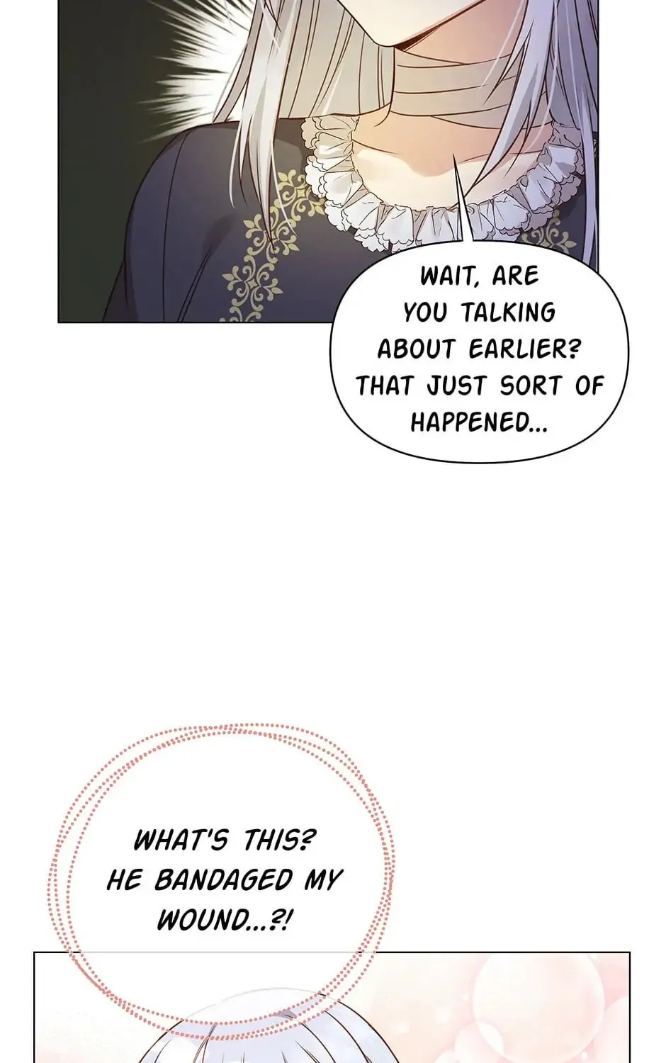 Read Side Characters Deserve Love Too chapter 1 image 33 on Lezhin