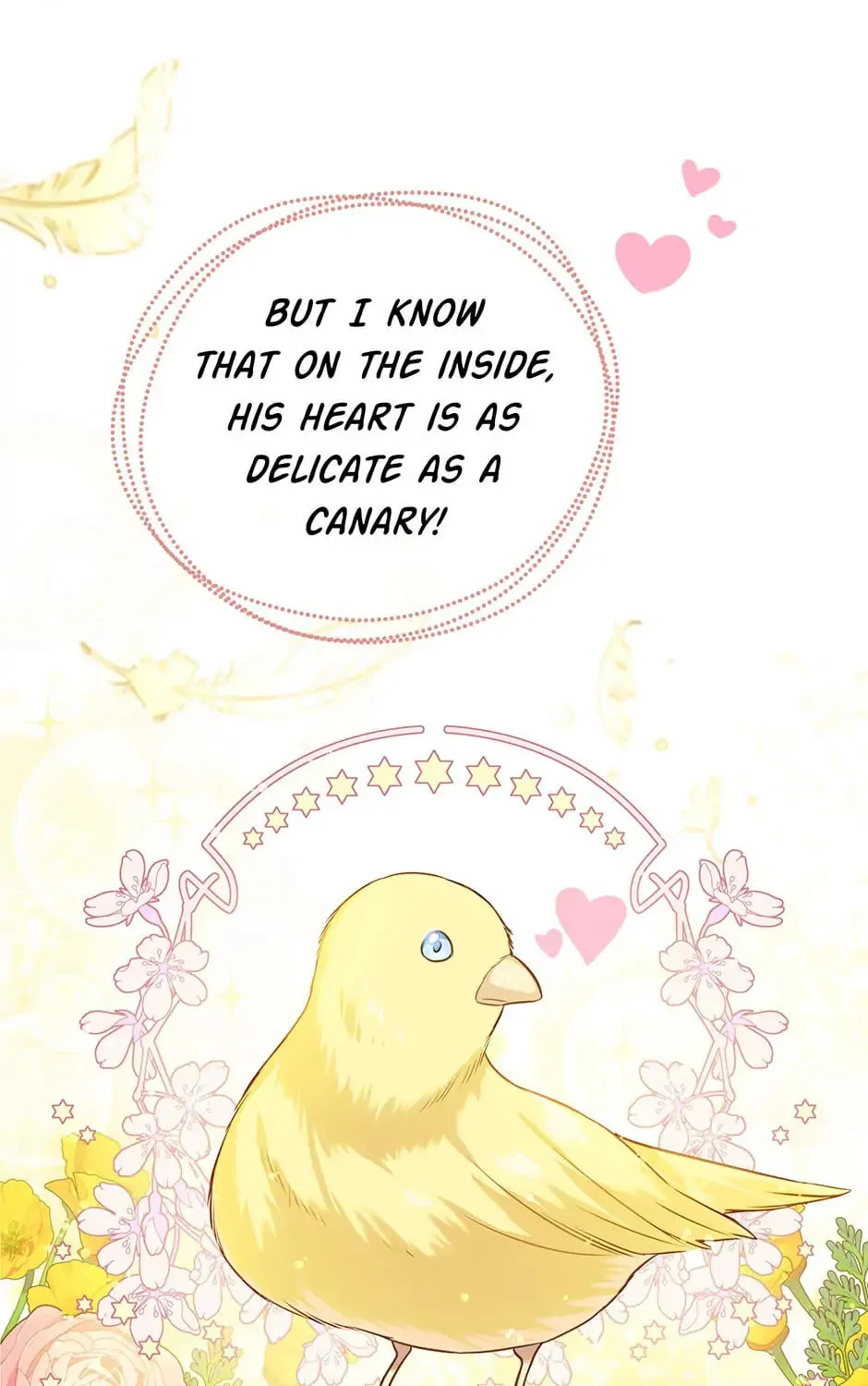 Read Side Characters Deserve Love Too chapter 1 image 35 on Lezhin